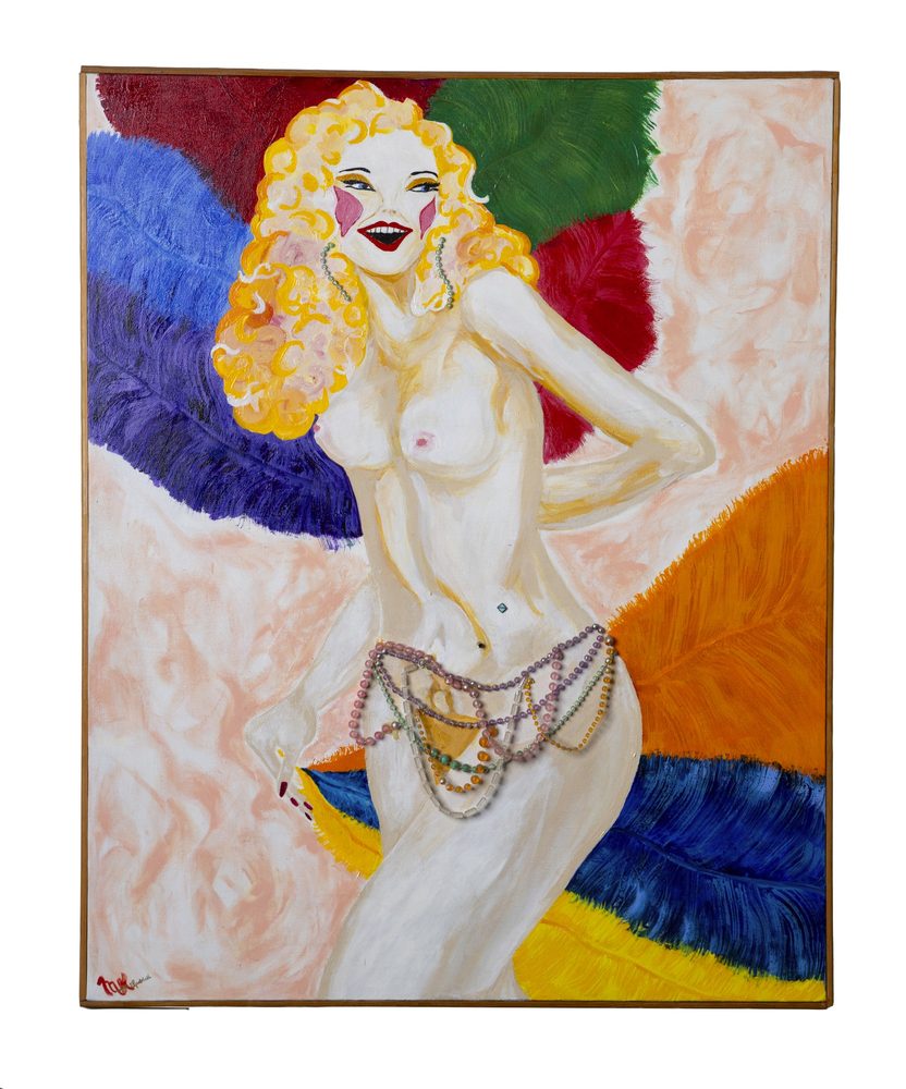 Harmony by Mary Kilpatrick