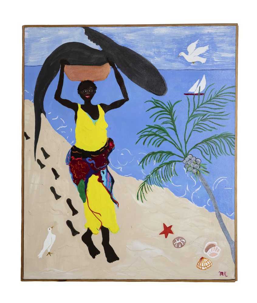 Jamaican Hero